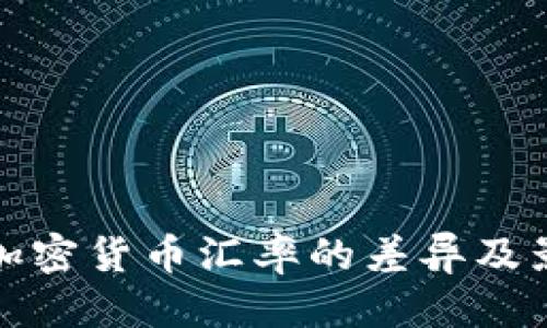 标题
各国对加密货币汇率的差异及影响分析