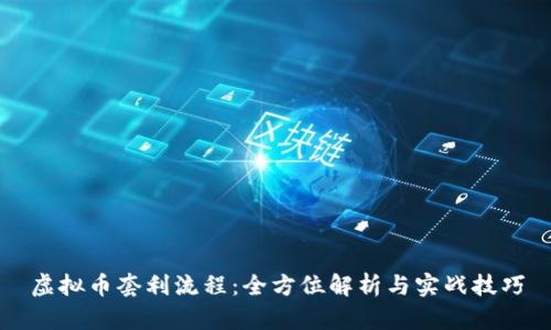 虚拟币套利流程：全方位解析与实战技巧