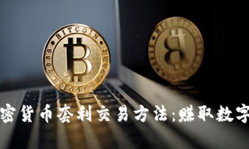 深入解析加密货币套利交易方法：赚取数字货币的捷径