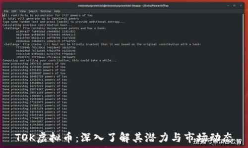   
TOK虚拟币：深入了解其潜力与市场动态