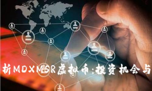 : 深入解析MDXMSR虚拟币：投资机会与风险解析