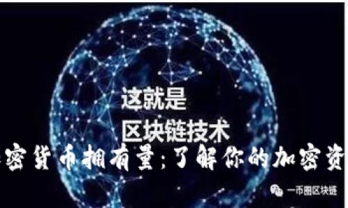 加密货币拥有量：了解你的加密资产