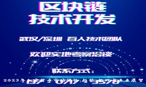 2023年加密货币市场评论：趋势、挑战与未来展望