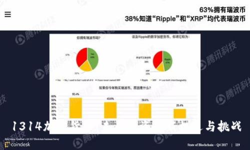 1314加密货币：未来投资的新机遇与挑战