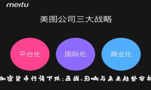 加密货币行情下跌：原因、影响与未来趋势分析