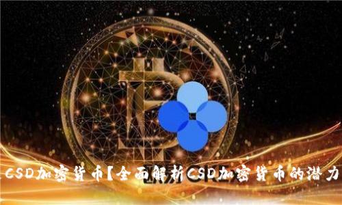 什么是CSD加密货币？全面解析CSD加密货币的潜力与未来