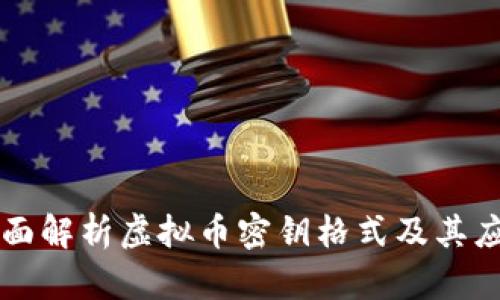全面解析虚拟币密钥格式及其应用