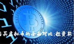 炒股与买虚拟币的全面对