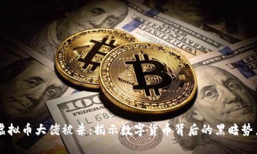 虚拟币大佬被杀：揭示数字货币背后的黑暗势力
