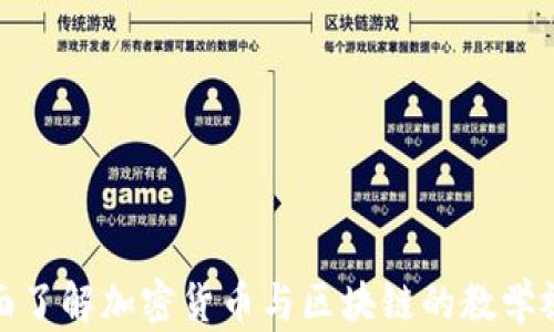 
全面了解加密货币与区块链的教学视频