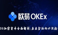 USD加密货币全面解析：未