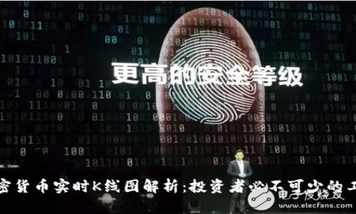 加密货币实时K线图解析：投资者必不可少的工具