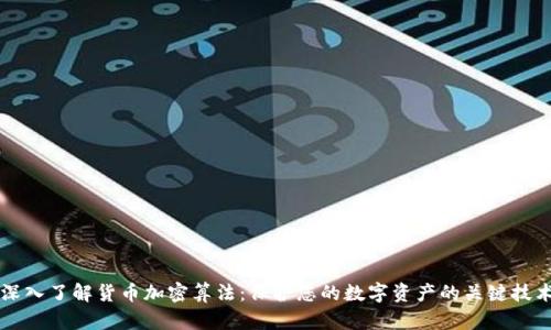 深入了解货币加密算法：保护您的数字资产的关键技术