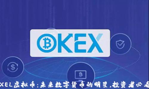 
XEL虚拟币：未来数字货币的明星，投资者必看