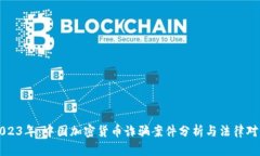 2023年：中国加密货币诈骗