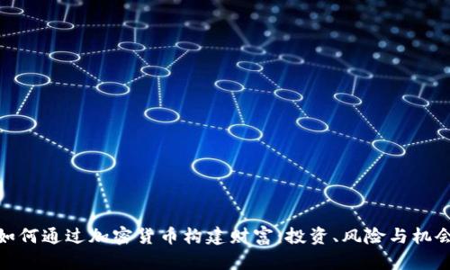 如何通过加密货币构建财富：投资、风险与机会