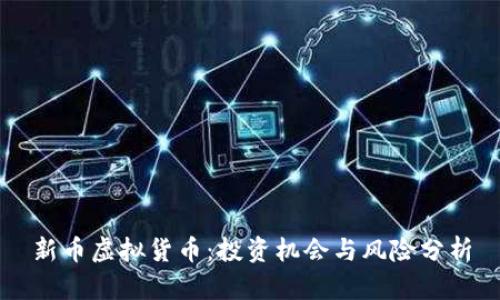 新币虚拟货币：投资机会与风险分析