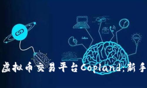 全面解析虚拟币交易平台Copland：新手必看指南