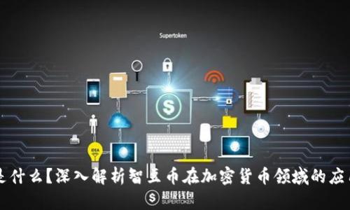 智豆币是什么？深入解析智豆币在加密货币领域的应用与未来