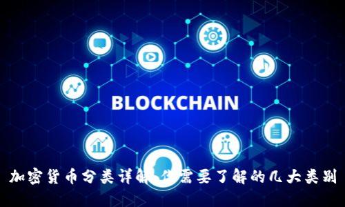 加密货币分类详解：你需要了解的几大类别