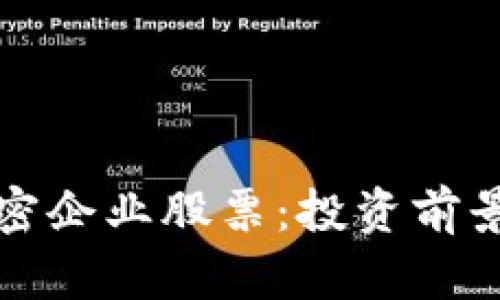 数字货币加密企业股票：投资前景与风险分析