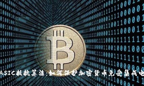 : 揭秘ASIC抵抗算法：如何保护加密货币免受集成电路攻击