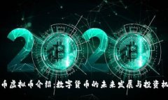 新币虚拟币介绍：数字货