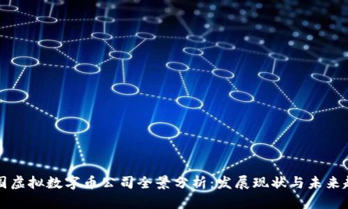 中国虚拟数字币公司全景分析：发展现状与未来趋势