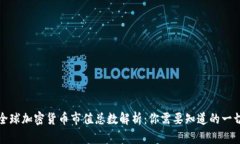 全球加密货币市值总数解