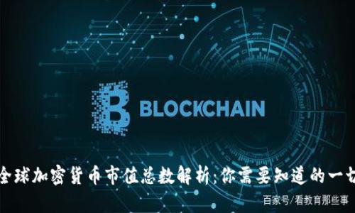 全球加密货币市值总数解析：你需要知道的一切