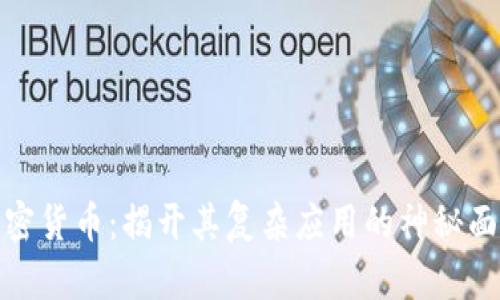 加密货币：揭开其复杂应用的神秘面纱