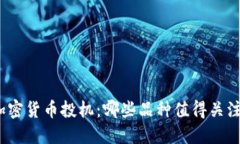 加密货币投机：哪些品种