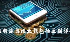比特派与比太钱包的区别详解