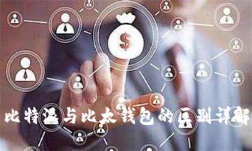 比特派与比太钱包的区别详解