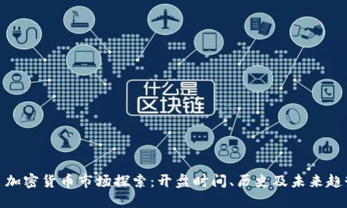 : 加密货币市场探索：开盘时间、历史及未来趋势