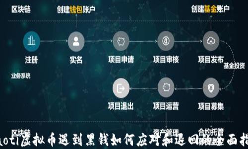 
jiaoti虚拟币遇到黑钱如何应对和退回的全面指南