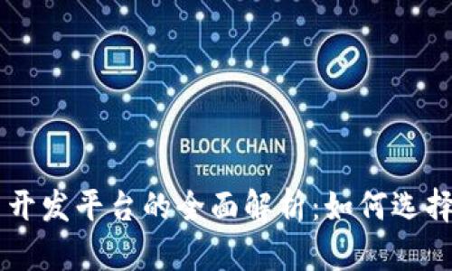 虚拟币开发平台的全面解析：如何选择和利用
