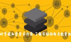 实时掌握加密货币行情，了解市场动向与投资机