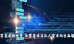 数字货币的世界：加密货币与私人货币的全面解