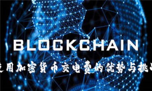 使用加密货币交电费的优势与挑战