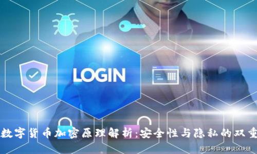 中国数字货币加密原理解析：安全性与隐私的双重保障