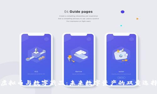 虚拟币与数字藏品：未来数字资产的双重选择