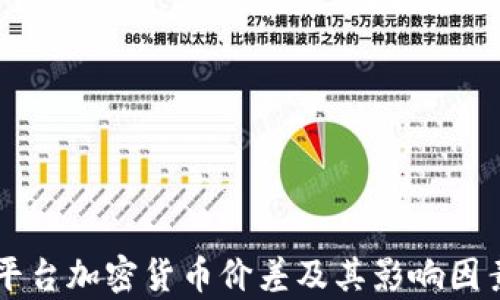 
不同平台加密货币价差及其影响因素分析
