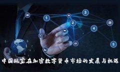 中国玩家在加密数字货币市场的发展与机遇
