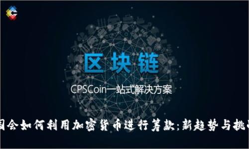 国会如何利用加密货币进行筹款：新趋势与挑战