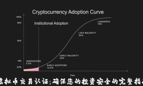 
虚拟币交易认证：确保您的投资安全的完整指南