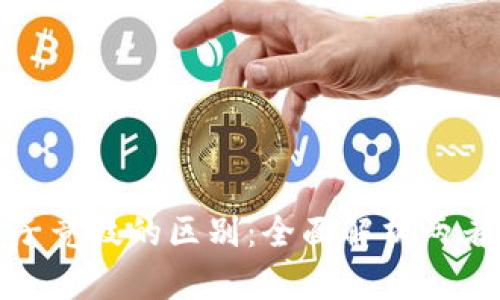 加密货币与电子竞技的区别：全面解析两者的特点与发展