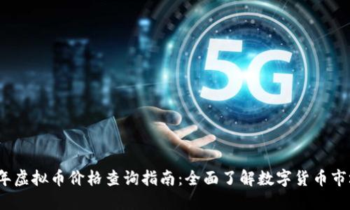 2024年虚拟币价格查询指南：全面了解数字货币市场动态