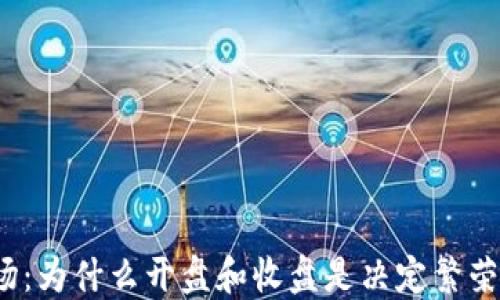 
加密货币市场：为什么开盘和收盘是决定繁荣背后的秘密？