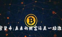 加密货币：未来的财富还是一场泡沫？